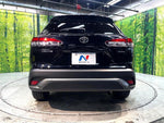COROLLA CROSS HYBRID