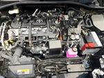 COROLLA CROSS HYBRID