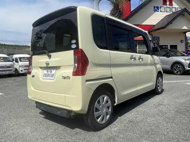 TANTO