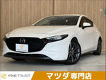 MAZDA3 FASTBACK