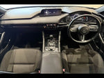 MAZDA3 FASTBACK