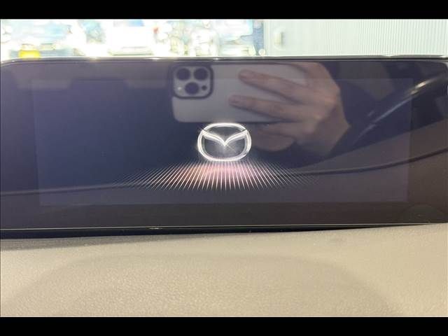 MAZDA3 FASTBACK