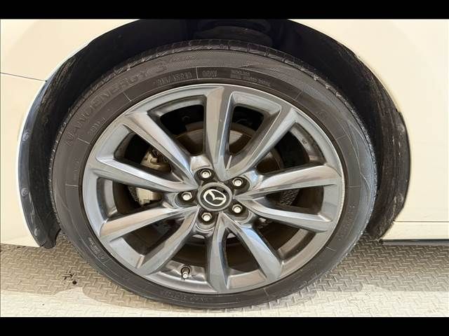 MAZDA3 FASTBACK