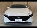 MAZDA3 FASTBACK