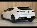 MAZDA3 FASTBACK