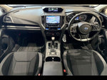 IMPREZA SPORT
