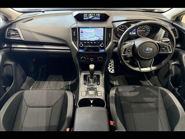 IMPREZA SPORT