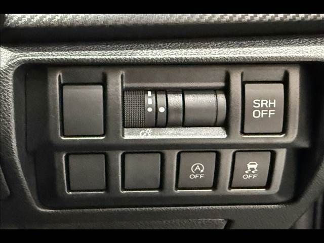 IMPREZA SPORT