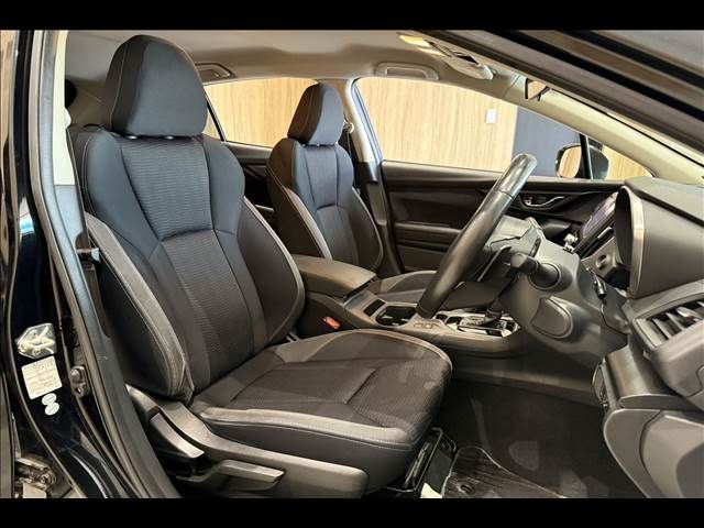 IMPREZA SPORT