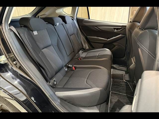 IMPREZA SPORT