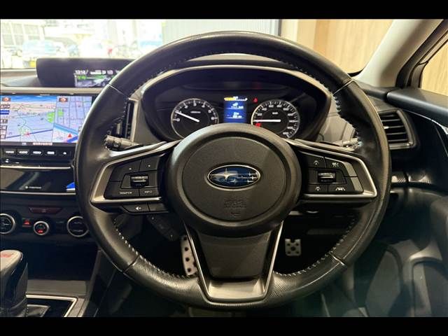 IMPREZA SPORT