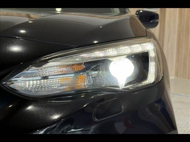 IMPREZA SPORT