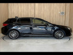 IMPREZA SPORT