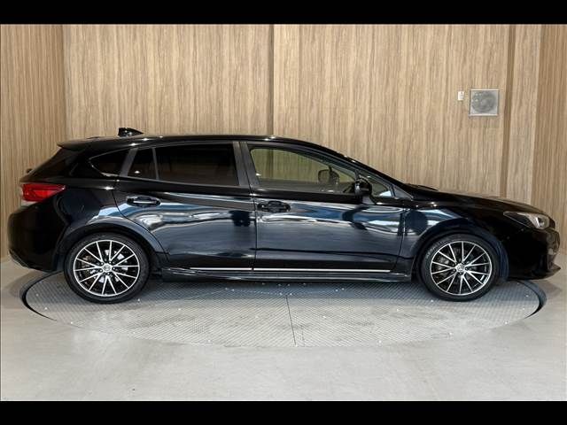 IMPREZA SPORT