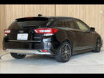 IMPREZA SPORT