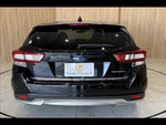 IMPREZA SPORT