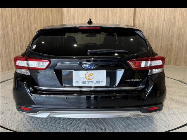 IMPREZA SPORT