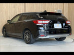 IMPREZA SPORT