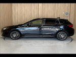 IMPREZA SPORT
