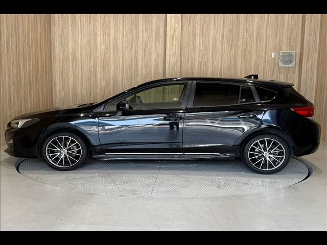 IMPREZA SPORT