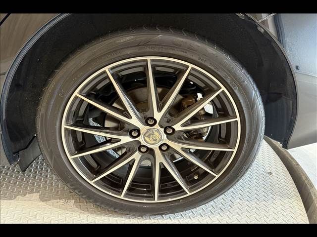 IMPREZA SPORT
