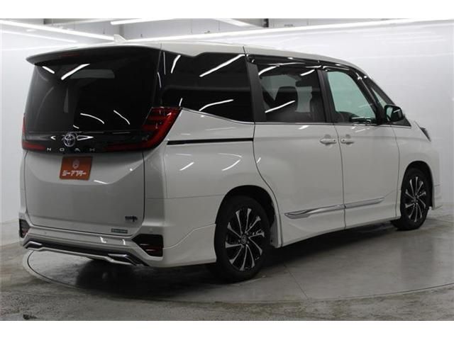 NOAH HYBRID