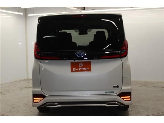 NOAH HYBRID