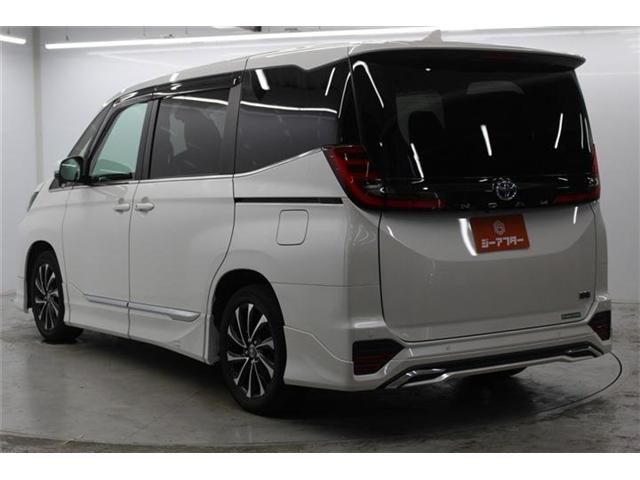 NOAH HYBRID