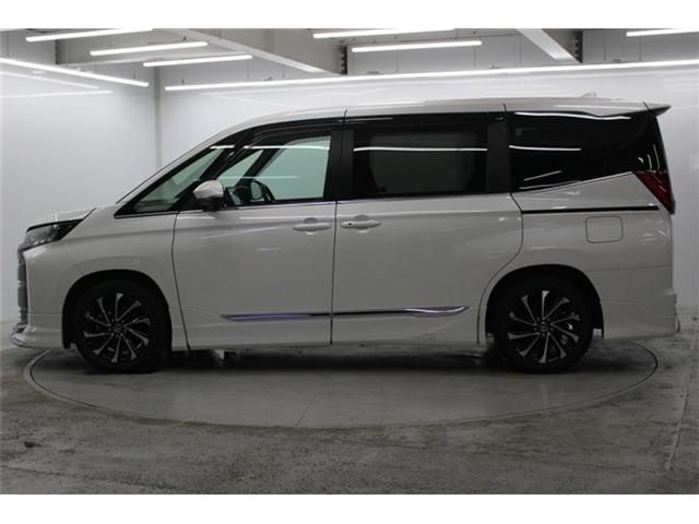 NOAH HYBRID