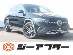 MERCEDES BENZ GLA class