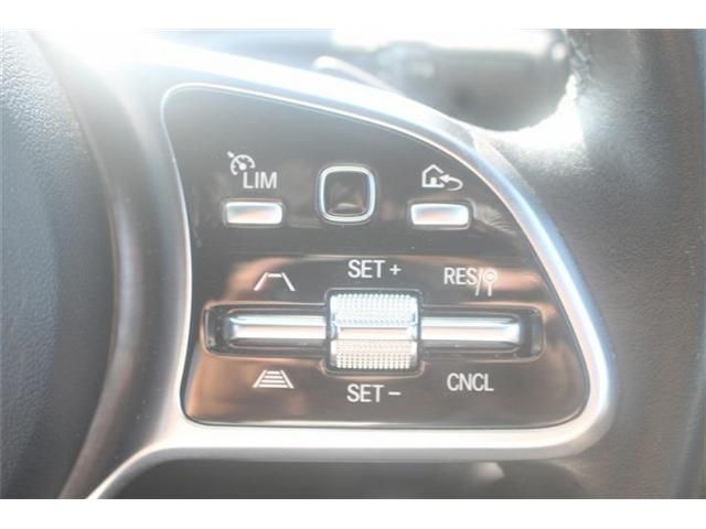 MERCEDES BENZ GLA class