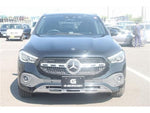 MERCEDES BENZ GLA class