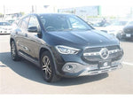 MERCEDES BENZ GLA class