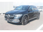 MERCEDES BENZ GLA class