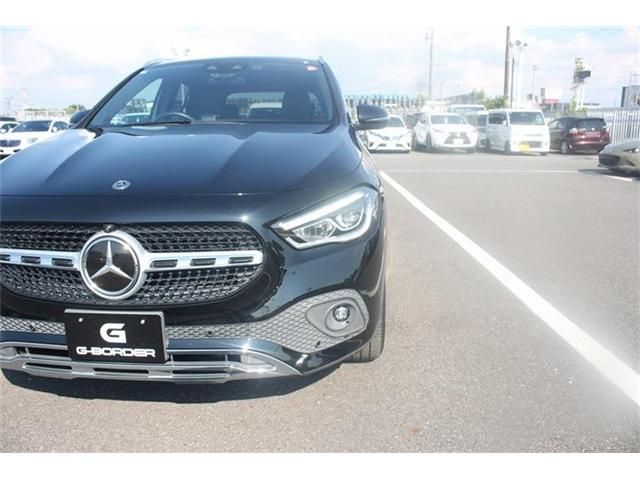 MERCEDES BENZ GLA class