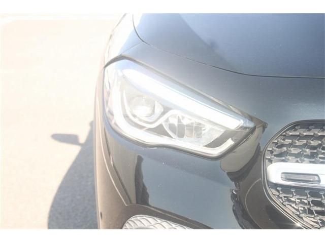 MERCEDES BENZ GLA class