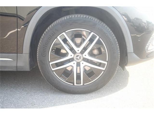 MERCEDES BENZ GLA class
