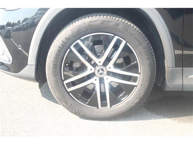 MERCEDES BENZ GLA class