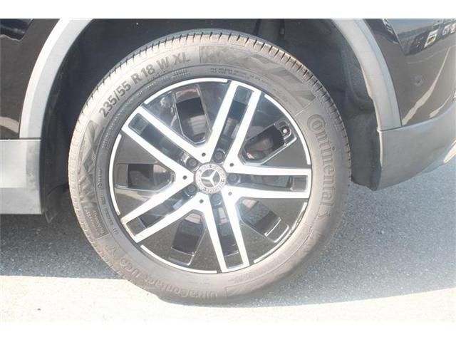 MERCEDES BENZ GLA class