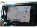 ALPHARD hybrid 4WD