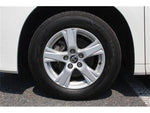 ALPHARD hybrid 4WD