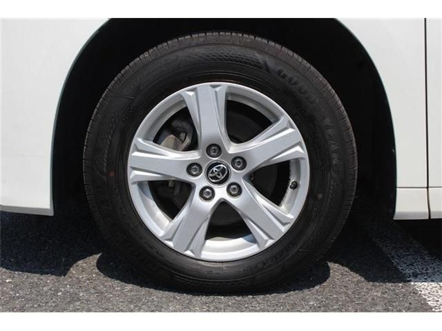ALPHARD hybrid 4WD