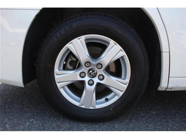 ALPHARD hybrid 4WD
