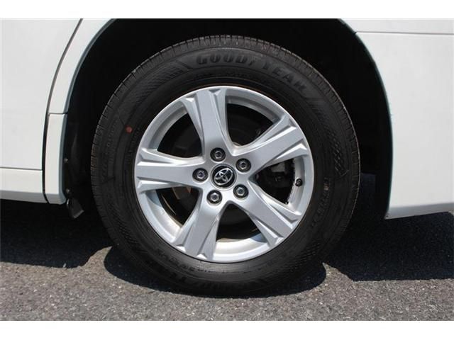 ALPHARD hybrid 4WD