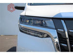 ALPHARD hybrid 4WD