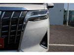 ALPHARD hybrid 4WD