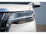 ALPHARD hybrid 4WD