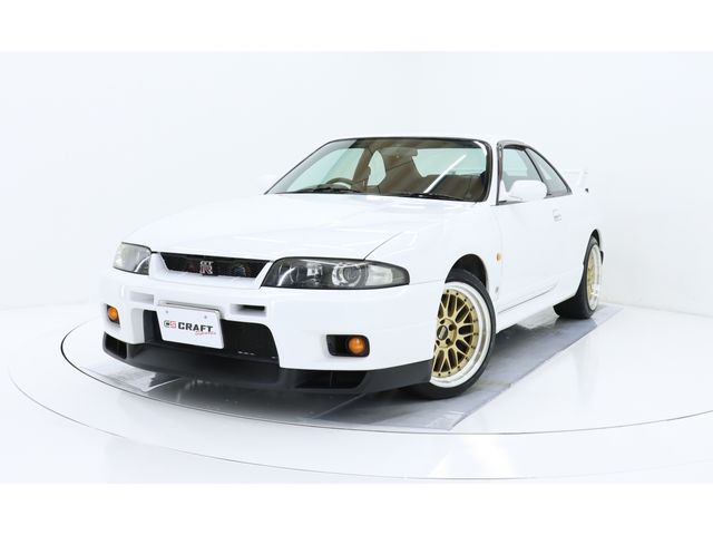 SKYLINE GT-R