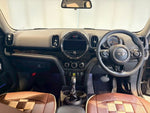 BMW MINI COOPER S E CROSSOVER