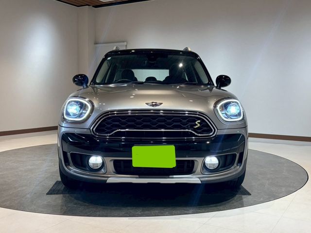 BMW MINI COOPER S E CROSSOVER